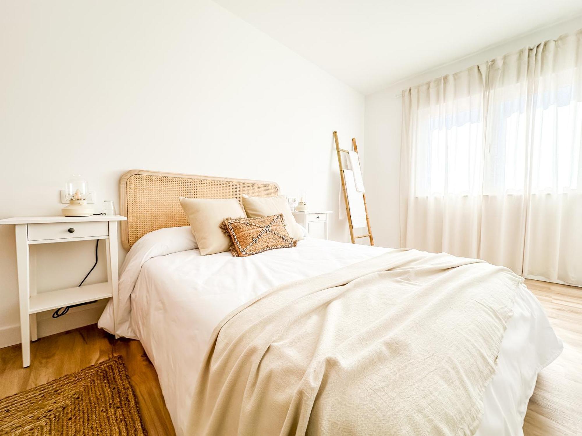 Apartamento Luar By Aloga Cee Bagian luar foto