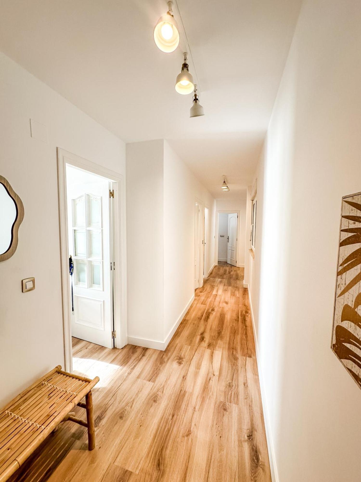 Apartamento Luar By Aloga Cee Bagian luar foto